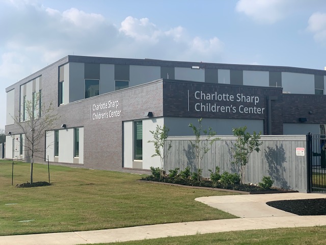 Charlotte Sharp Children’s Center
