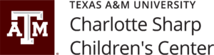 Charlotte Sharp Children's Center Logo